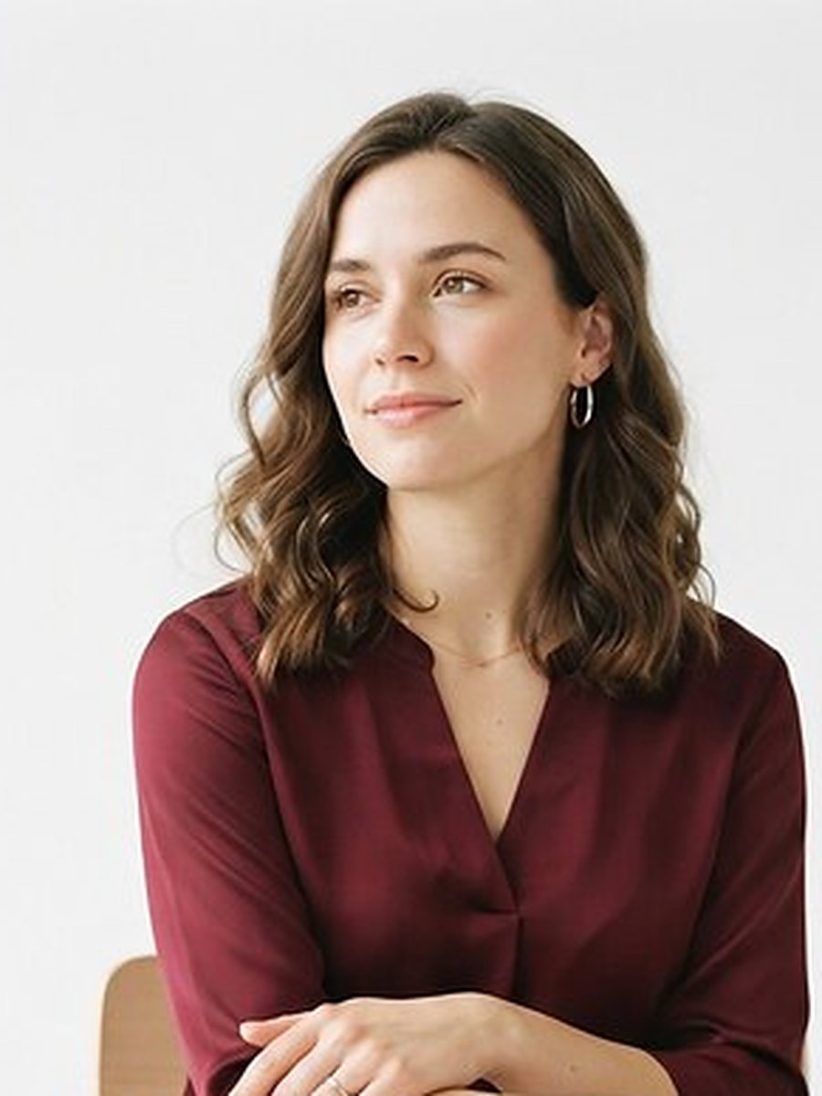 Léa Dubois, portfolio image 1