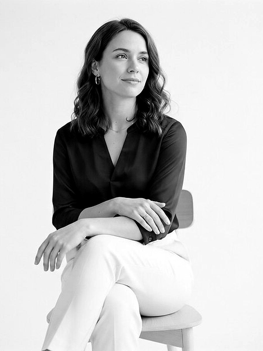 Léa Dubois, portfolio image 2