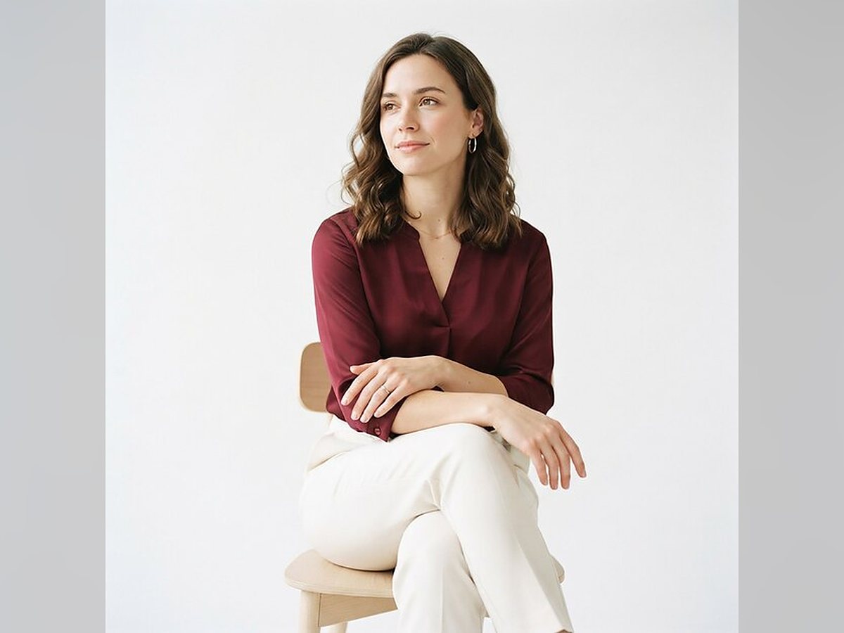 Léa Dubois, portfolio image 3
